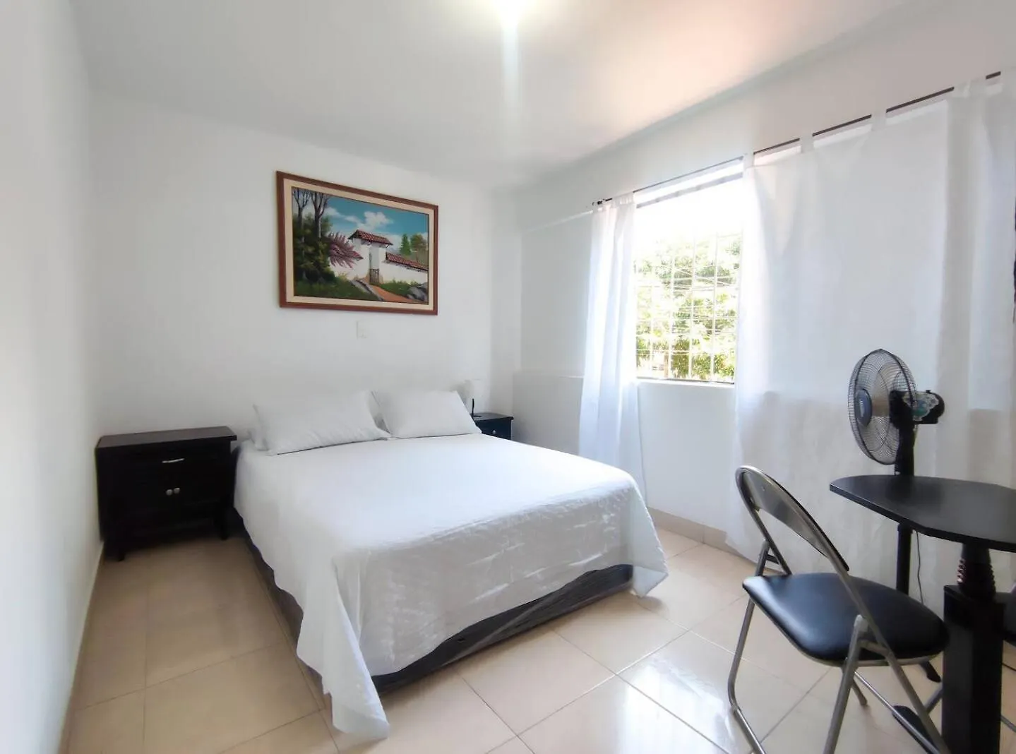 Guest house Hostal Casa Coliving Medellin