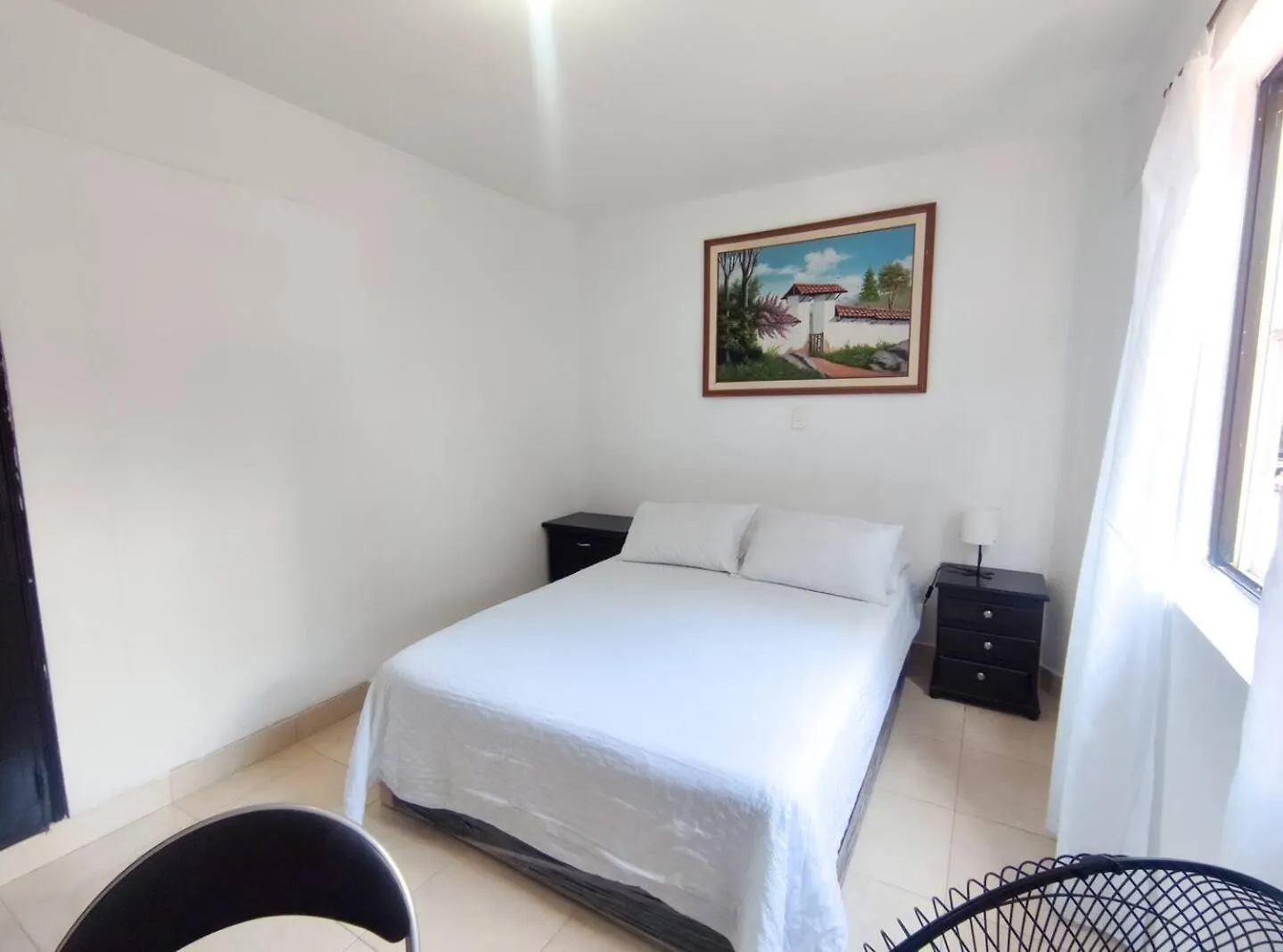 Hostal Casa Coliving Medellin 0*,  Colombia