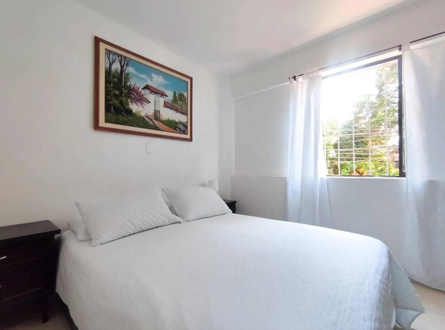 Hostal Casa Coliving Medellin Guest house